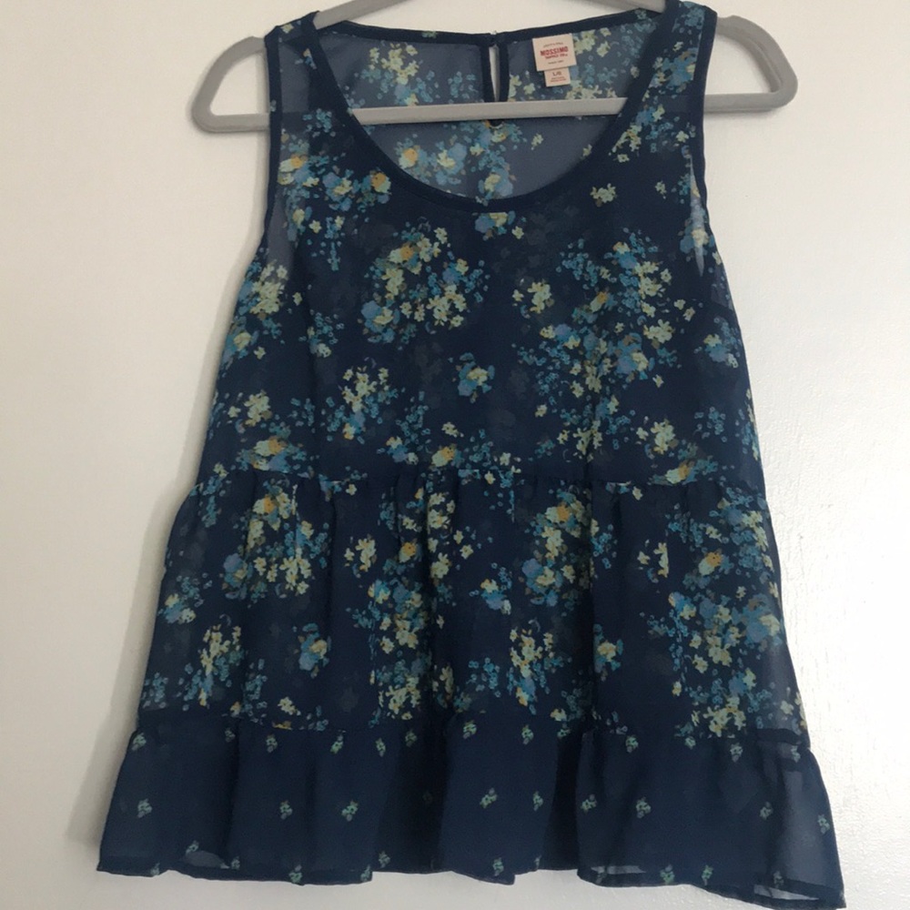 Mossimo tank top